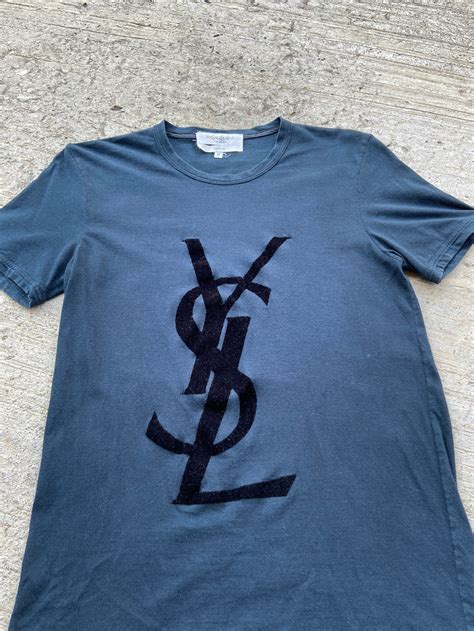 where can i buy ysl t shirts|ysl mascara online.